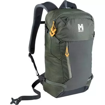 Рюкзак MILLET Sports Backpack UBIC 15, оливковый