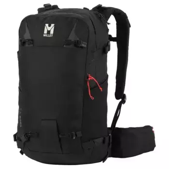 Рюкзак Millet Tour 25L, черный