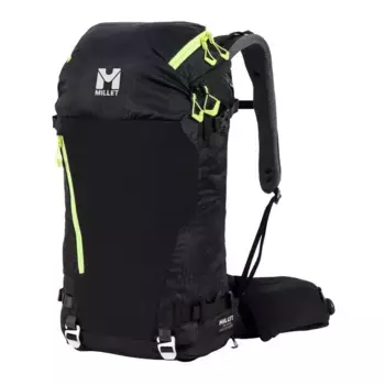 Рюкзак Millet Ubic 20L, черный