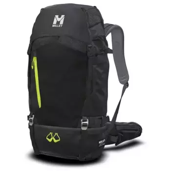 Рюкзак Millet Ubic 40L, черный