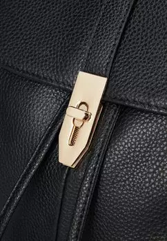 Рюкзак Milo C'iel, черный