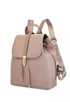 Рюкзак Milo C'iel, цвет nude