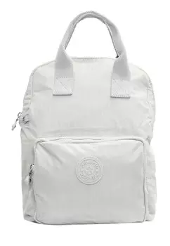 Рюкзак Mindesa Backpack, белый