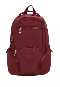 Рюкзак Mindesa Backpack, бордо