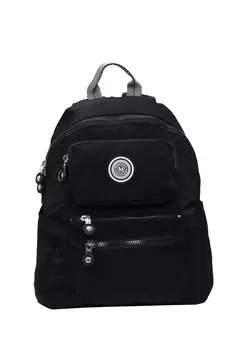 Рюкзак Mindesa Backpack, черный