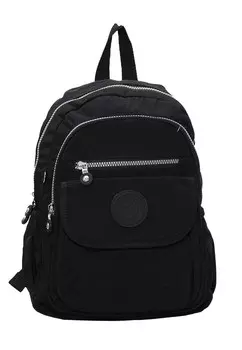 Рюкзак Mindesa Backpack, черный