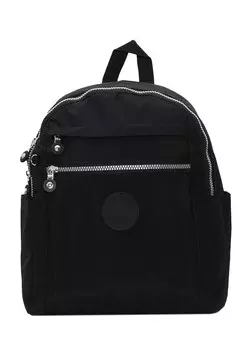 Рюкзак Mindesa Backpack, черный