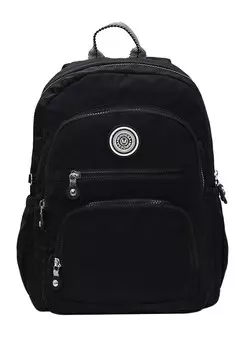 Рюкзак Mindesa Backpack, черный