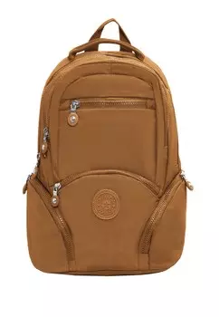 Рюкзак Mindesa Backpack, цвет Mustard