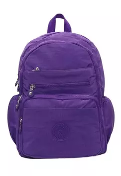 Рюкзак Mindesa Backpack, фиолетовый