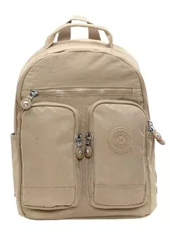 Рюкзак Mindesa Backpack, кэмел