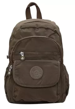 Рюкзак Mindesa Backpack, коричневый