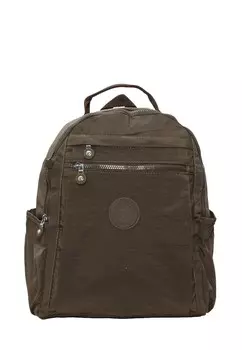 Рюкзак Mindesa Backpack, коричневый