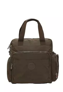 Рюкзак Mindesa Backpack, коричневый