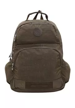 Рюкзак Mindesa Backpack, коричневый