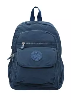 Рюкзак Mindesa Backpack, морской синий