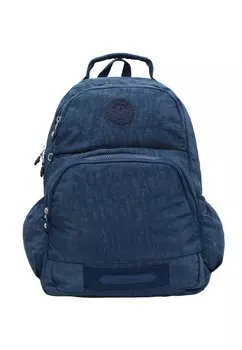 Рюкзак Mindesa Backpack, морской синий