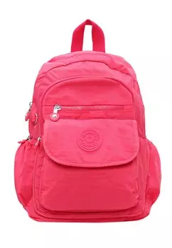 Рюкзак Mindesa Backpack, неоново-розовый