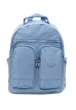 Рюкзак Mindesa Backpack, пыльно-голубой