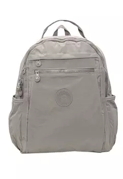 Рюкзак Mindesa Backpack, серый