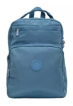 Рюкзак Mindesa Backpack, синий деним