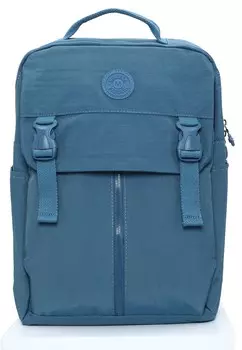 Рюкзак Mindesa Backpack, синий деним