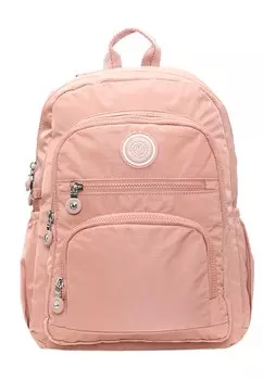 Рюкзак Mindesa Backpack, светло-розовый