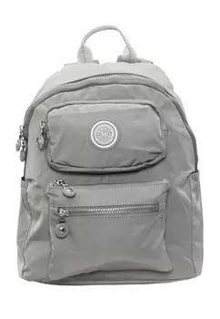 Рюкзак Mindesa Backpack, светло-серый