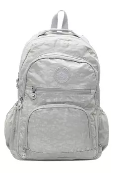 Рюкзак Mindesa Backpack, светло-серый