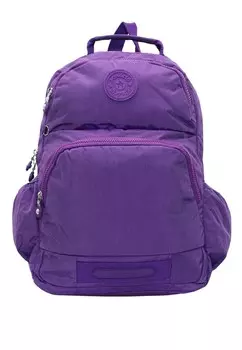 Рюкзак Mindesa Backpack, темно-фиолетовый