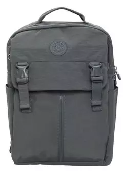 Рюкзак Mindesa Backpack, темно-серый
