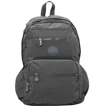Рюкзак Mindesa Backpack, темно-серый