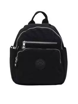 Рюкзак Mindesa, черный