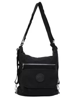 Рюкзак Mindesa, черный