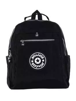 Рюкзак Mindesa, черный