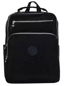 Рюкзак Mindesa, черный