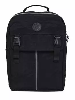 Рюкзак Mindesa, черный