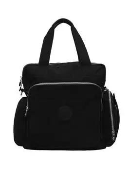 Рюкзак Mindesa, черный