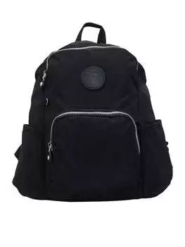 Рюкзак Mindesa, черный