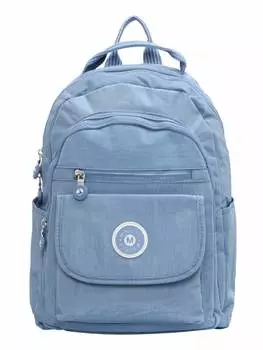 Рюкзак Mindesa, цвет blau grau