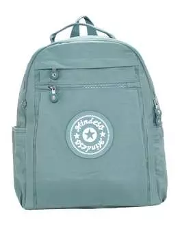 Рюкзак Mindesa, цвет grau blau