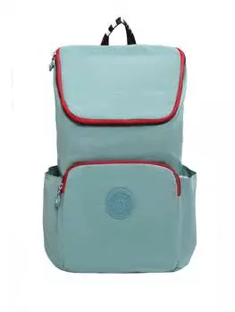 Рюкзак Mindesa, цвет hellblau mehrfarbig