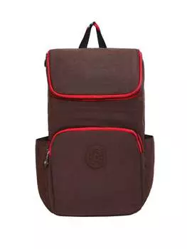 Рюкзак Mindesa, цвет kaffee mehrfarbig