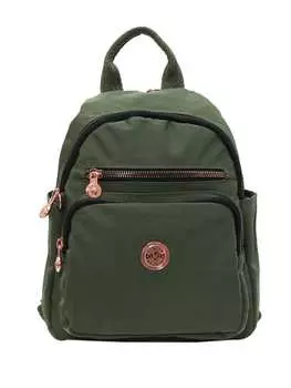 Рюкзак Mindesa, цвет militr grn