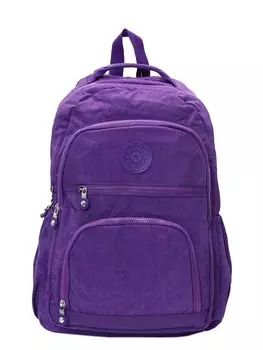 Рюкзак Mindesa, фиолетовый