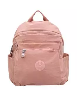 Рюкзак Mindesa, розовый