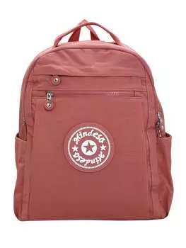 Рюкзак Mindesa, розовый