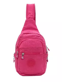 Рюкзак Mindesa, розовый