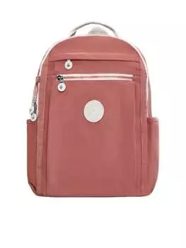 Рюкзак Mindesa, розовый