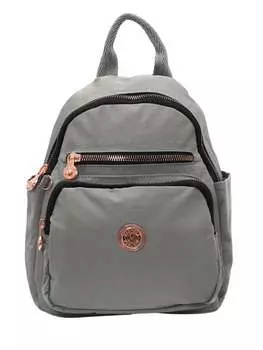 Рюкзак Mindesa, серый